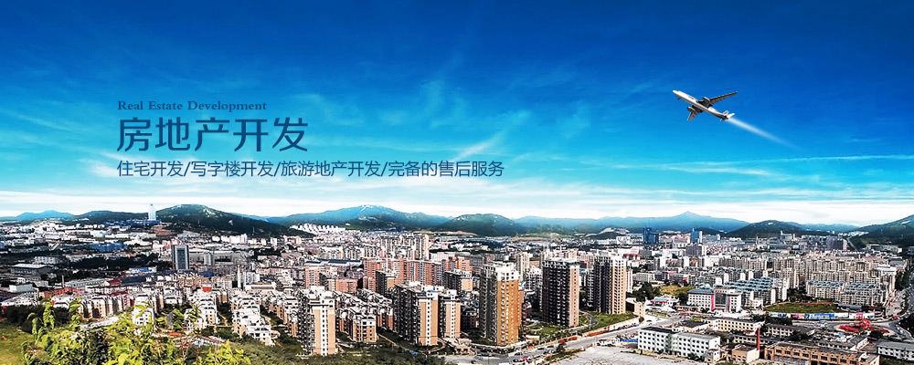 房地產(chǎn)開(kāi)發(fā)